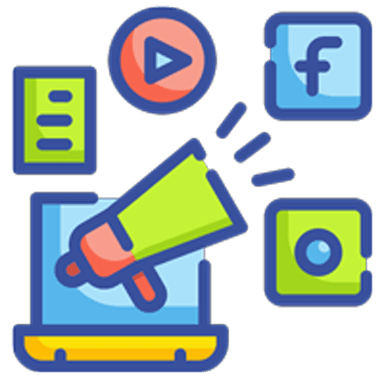 Web development