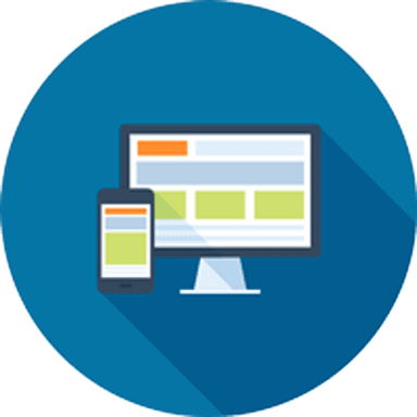 Web development