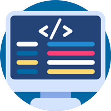 Web development